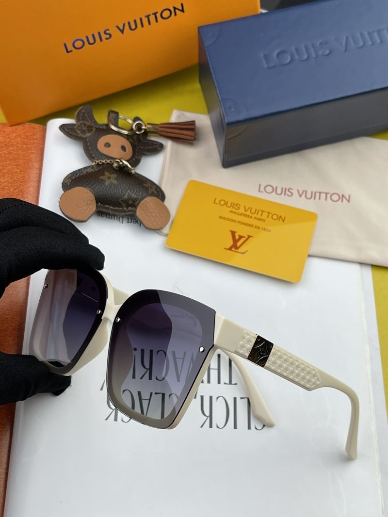 Louis Vuitton Sunglasses